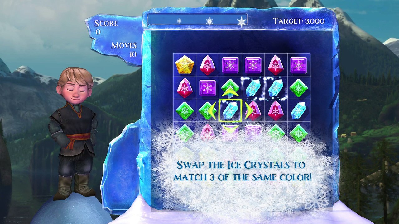 Frozen Free Fall: Snowball Fight_20180301125547