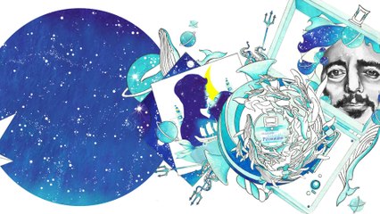 Max Gazzè - La Leggenda Di Cristalda E Pizzomunno