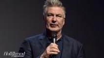 Alec Baldwin Discusses ABC Talk Show, Woody Allen, Playing Trump on 'SNL' | THR News