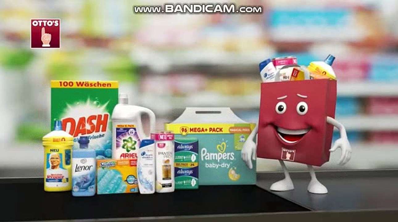 5 Plus (Switzerland) / Ad Break - 1 March 2018