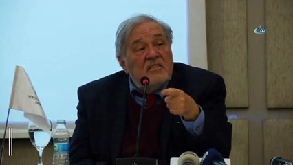 Prof. Dr. İlber Ortaylı: Almanya’da FETÖ’cü çok profesör var