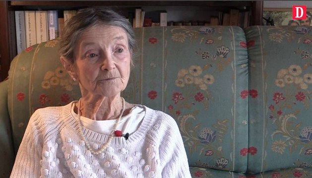 Quand les femmes d'Occitanie s'engagent : Marie Rouanet et la culture occitane