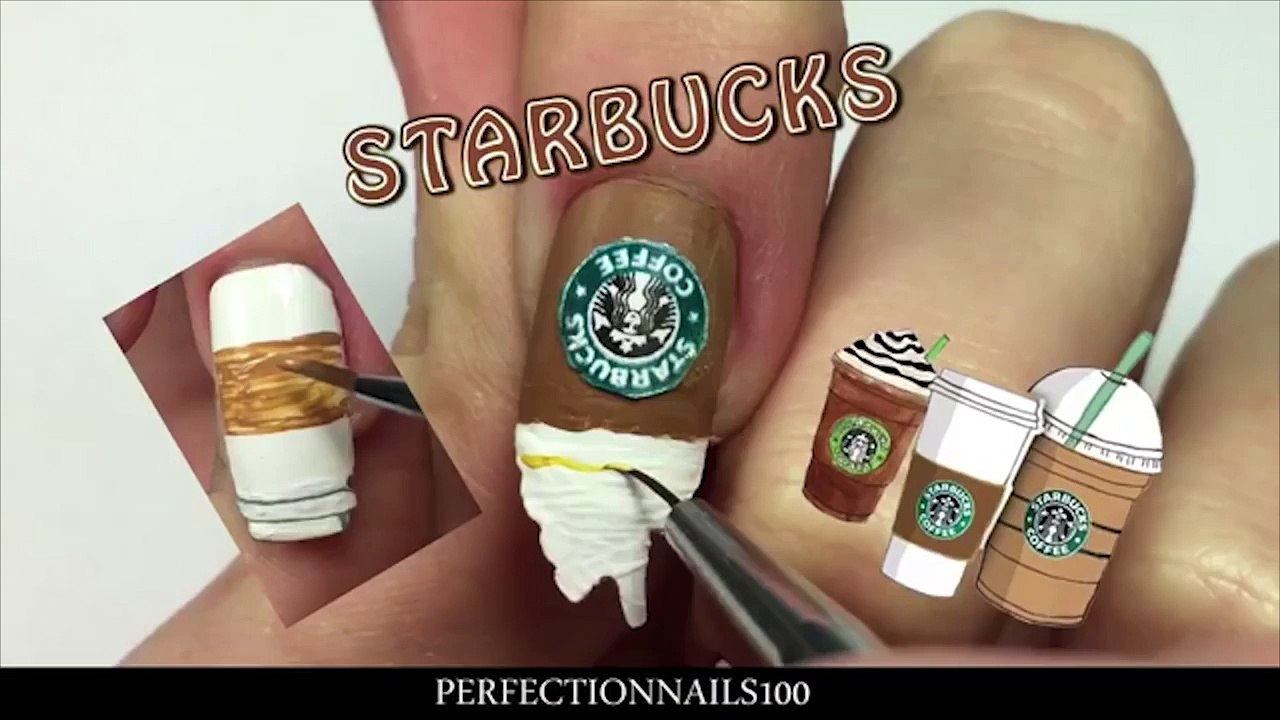 30 New Nail Art 2018  The Best Nail Art Designs Compilation Feb 2018