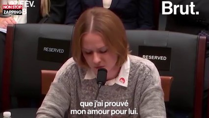 L'actrice Evan Rachel Wood raconte ses horribles viols et violences conjugales (Vidéo)