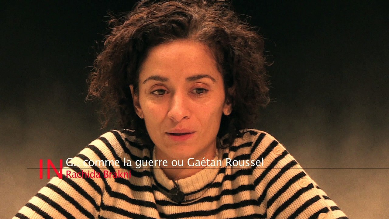 Côté Scène - Côté Scène