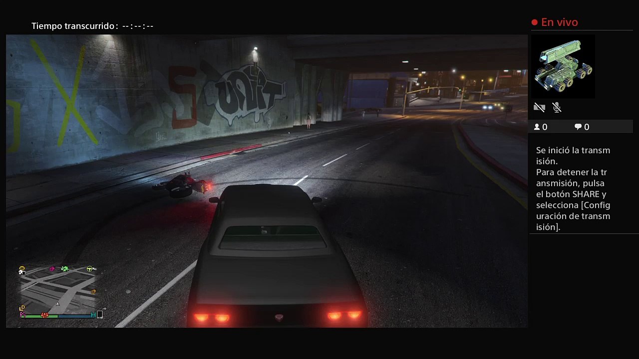 Gta5 online