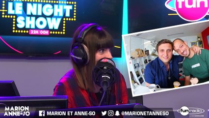 LA ROULETTE RUSSE DU TE´LE´PHONE AVEC TYDIAZ - Marion et Anne-So