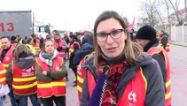 Agnès, infirmière solidaire