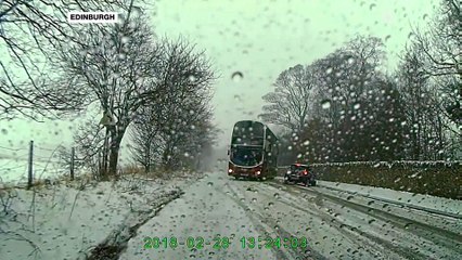 Europe: Heavy snow continues, storms set to collide