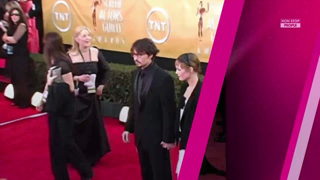 César 2018 – Vanessa Paradis : Comment est née son idylle avec Samuel Benchetrit ?