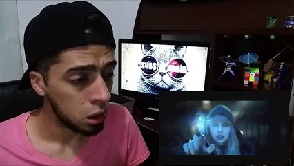 Taylor Swift …Ready For It | REACTION