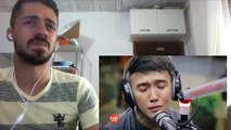 Arnel Pineda sings Pain In My Heart LIVE on Wish 107.5 Bus | REACTION