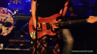 Nuno Bettencourt - Insane Solo Part 14