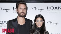 Kourtney Kardashian and Scott Disick have stopped talking