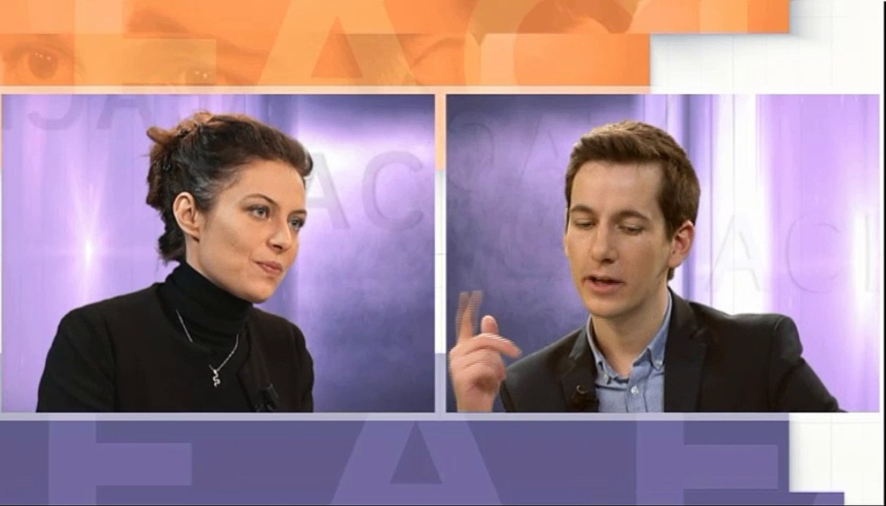 Face à Face 01/03/2018