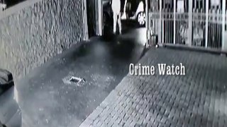 Watch Foiled Hijacking / Armed robbery in JHB