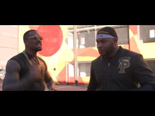 Street Profits ask for predictions on the Dusty Rhodes Classic- NXT Exclusive, Feb. 28, 2018 - Dailymotion