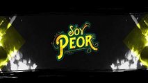 Bad Bunny x Omega - Soy Peor [Mambo Remix]