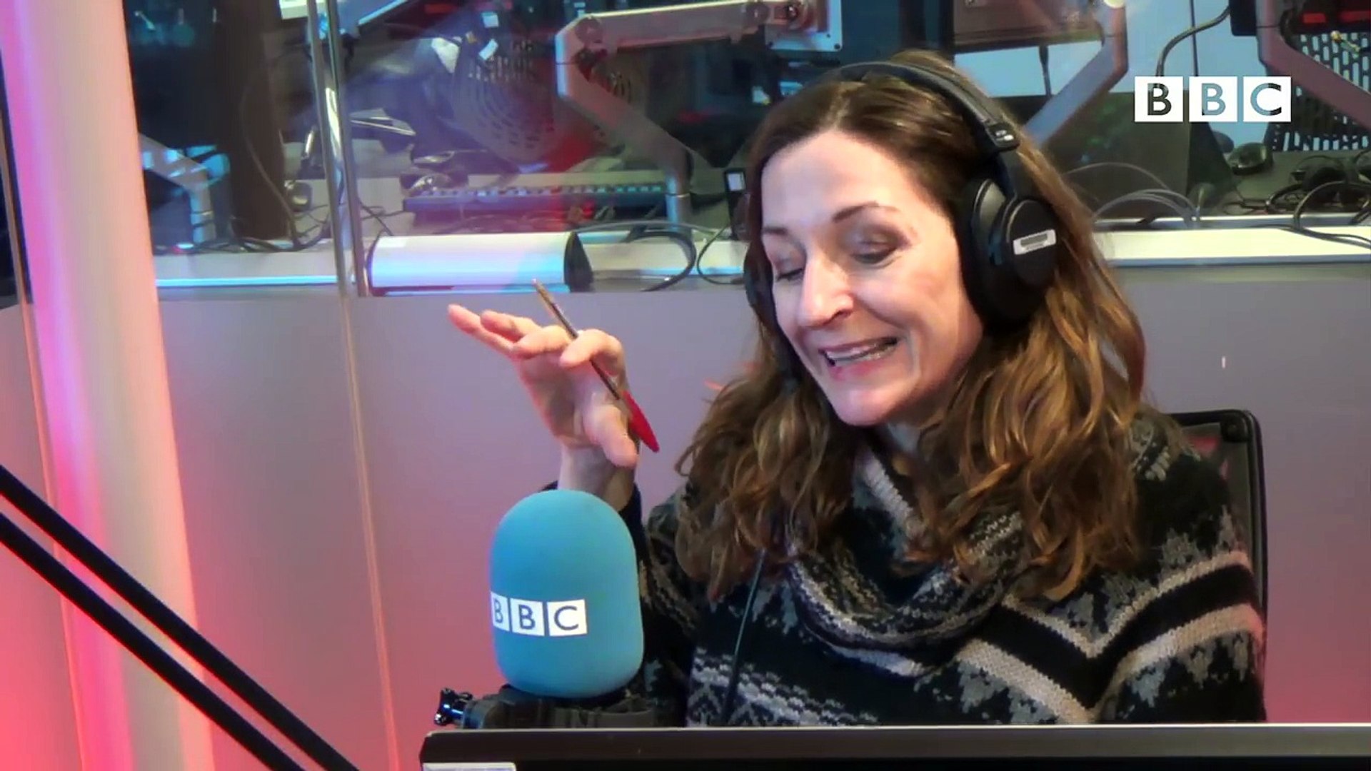 BBC News Review: The 'Beast from the East' blankets UK