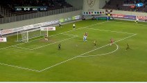 Masoud Shojaei  Goal HD - AEL Larissa 0-1 AEK Athens FC 01.03.2018
