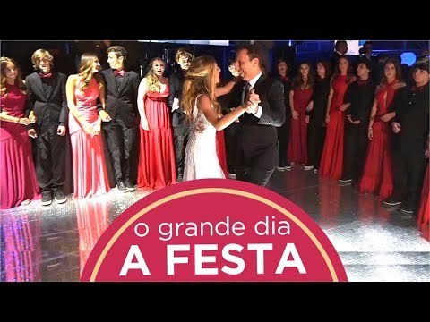 SOFIA 15 ANOS: A FESTA DO ANO