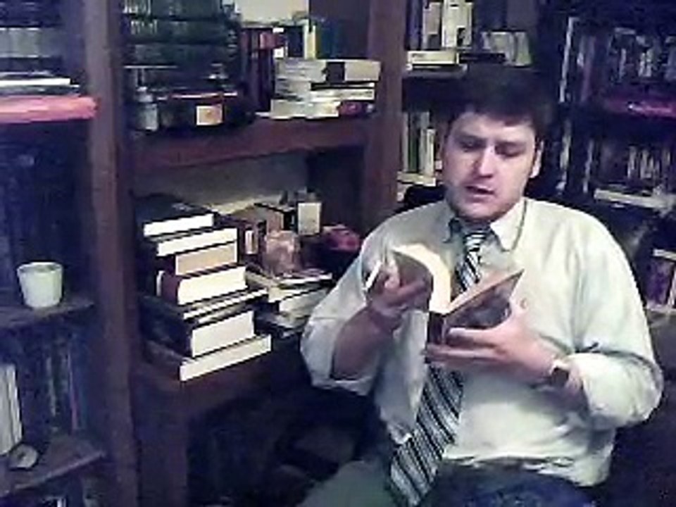 Carl Jung, LSD, Gnostics and MK Ultra - Jay Dyer