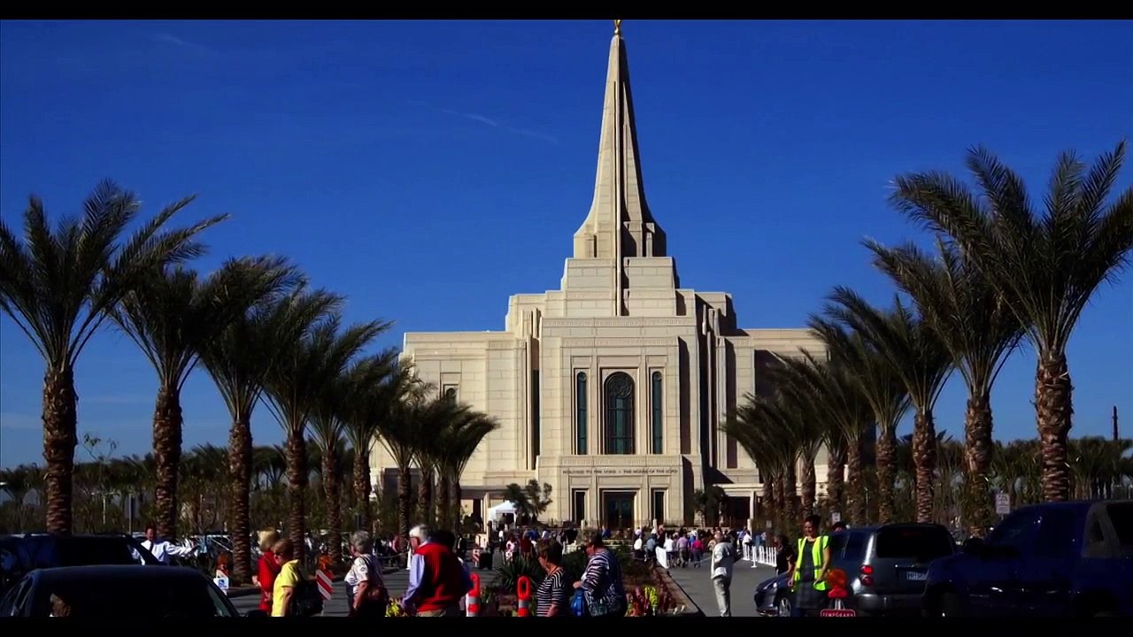 2017 PCMA Awards - Church of Jesus Christ of Latter-Day Saints Temple