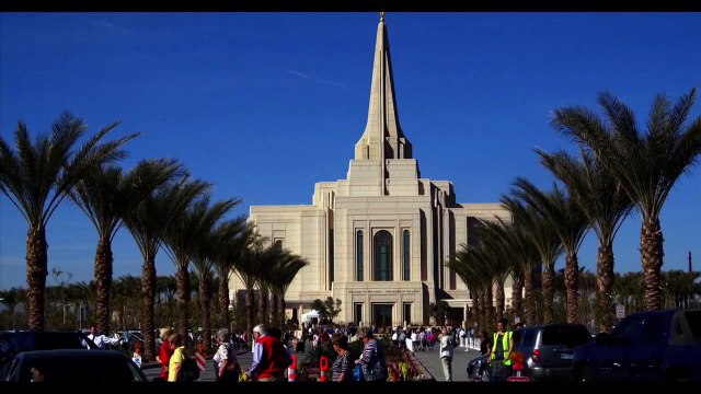 2017 PCMA Awards - Church of Jesus Christ of Latter-Day Saints Temple