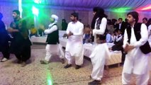 Balochi dochapi / Balochi dance