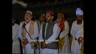 ( ‫يا نبى سلام عليك يا رسول سلام عليك ❤❤❤ محمد اعظم... -  Naat Collection)