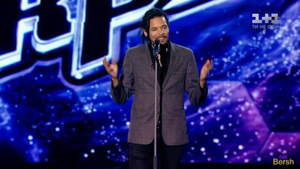 Голос страныю 8 сезон. 2 выпуск. Разговоры между выступлениями