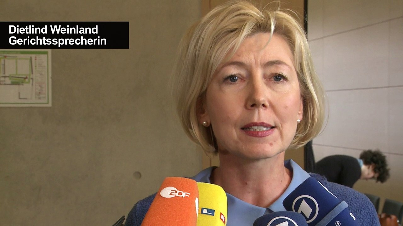 Bundesgerichtshof hebt Mordurteil in Berliner Autoraserfall auf