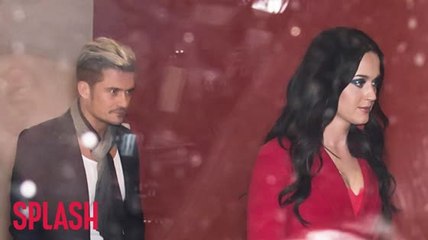 Orlando Bloom and Katy Perry ready to give romance another try