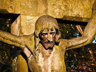 ✝ Ô Croix dressée sur le monde ✝