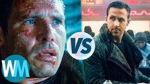 Blade Runner Vs Blade Runner 2049