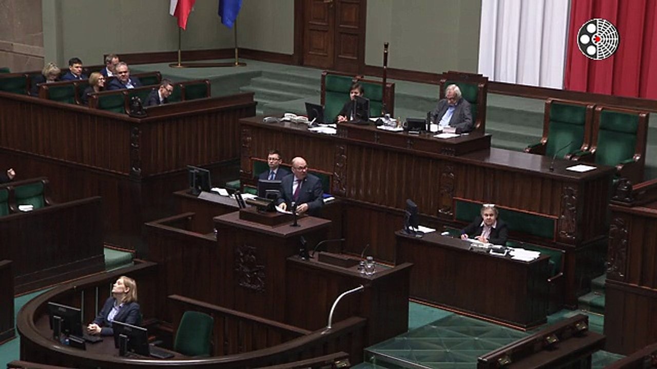 Jerzy Meysztowicz - 27.02.18