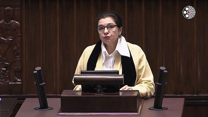 Małgorzata Chmiel - 27.02.18