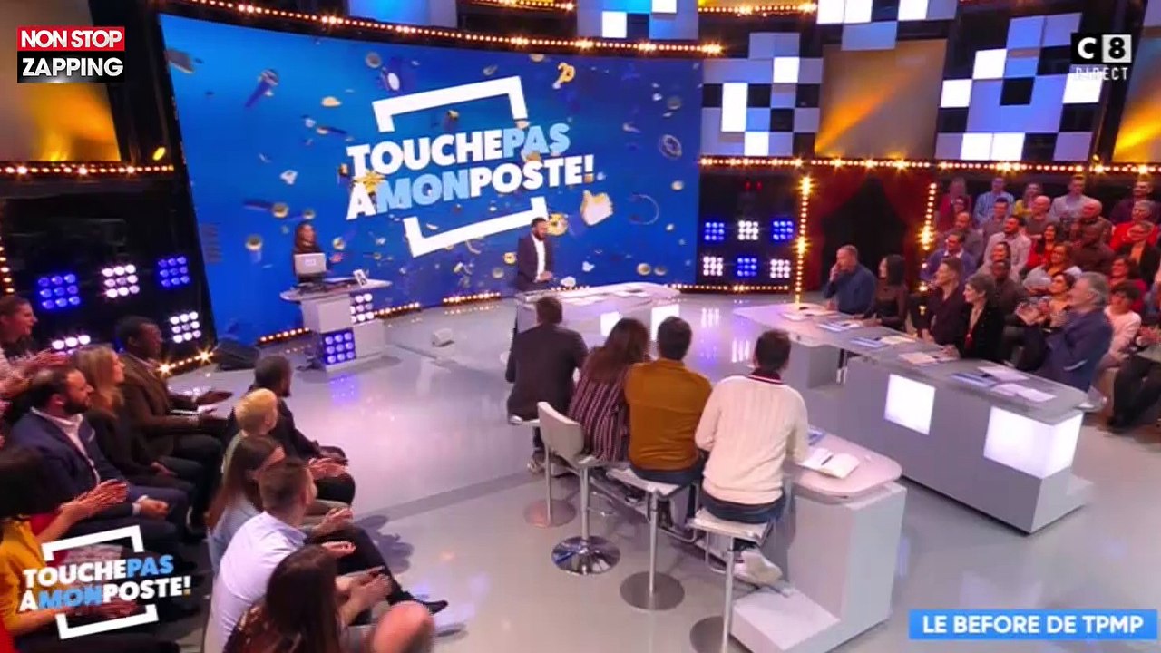 TPMP : Kelly Vedovelli remplacée par une nouvelle djette sexy (Vidéo)