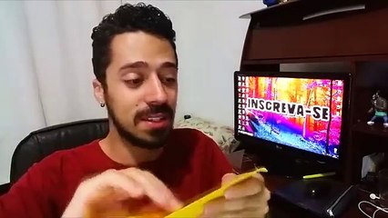 I received an autographed 4th IMPACT photo in Brazil