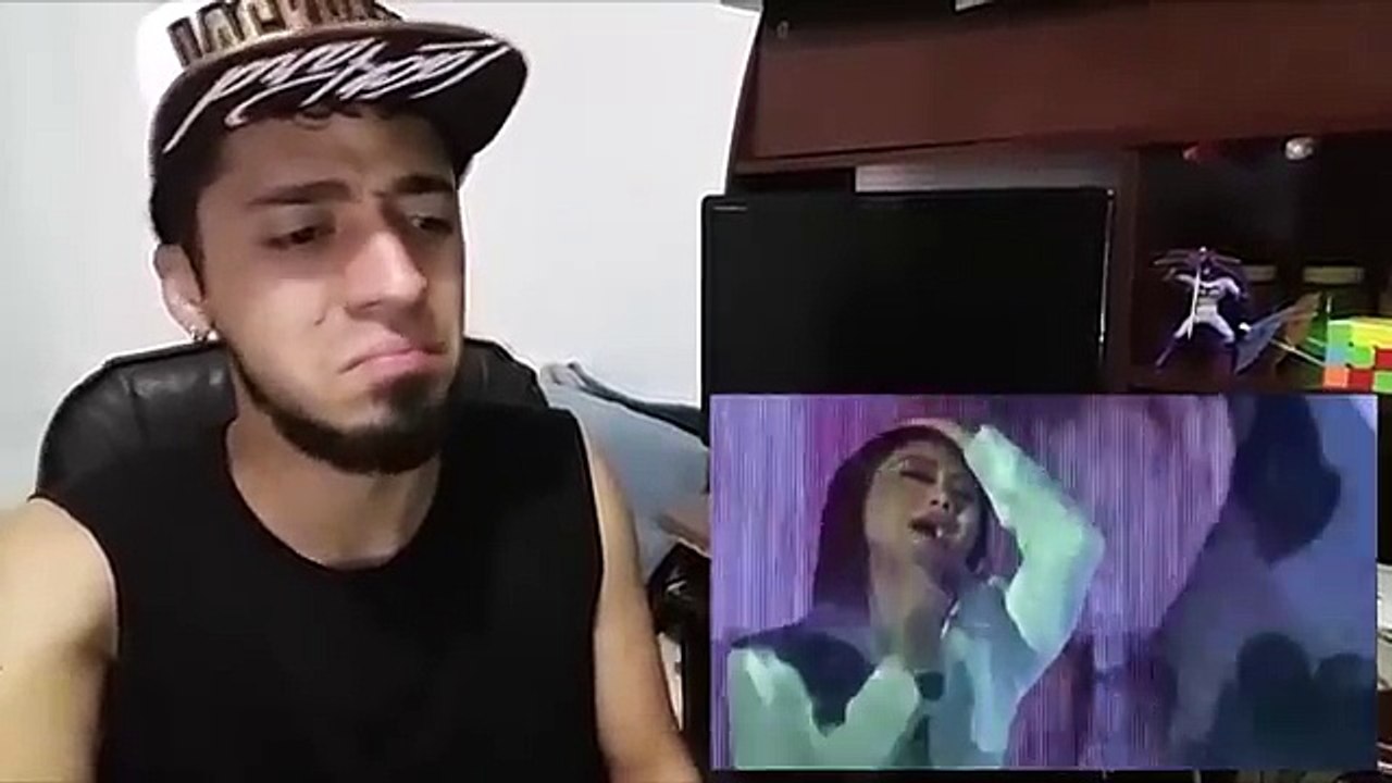 Sarah Geronimo Her Best Versions - Love on the Brain / Havana | Reaction