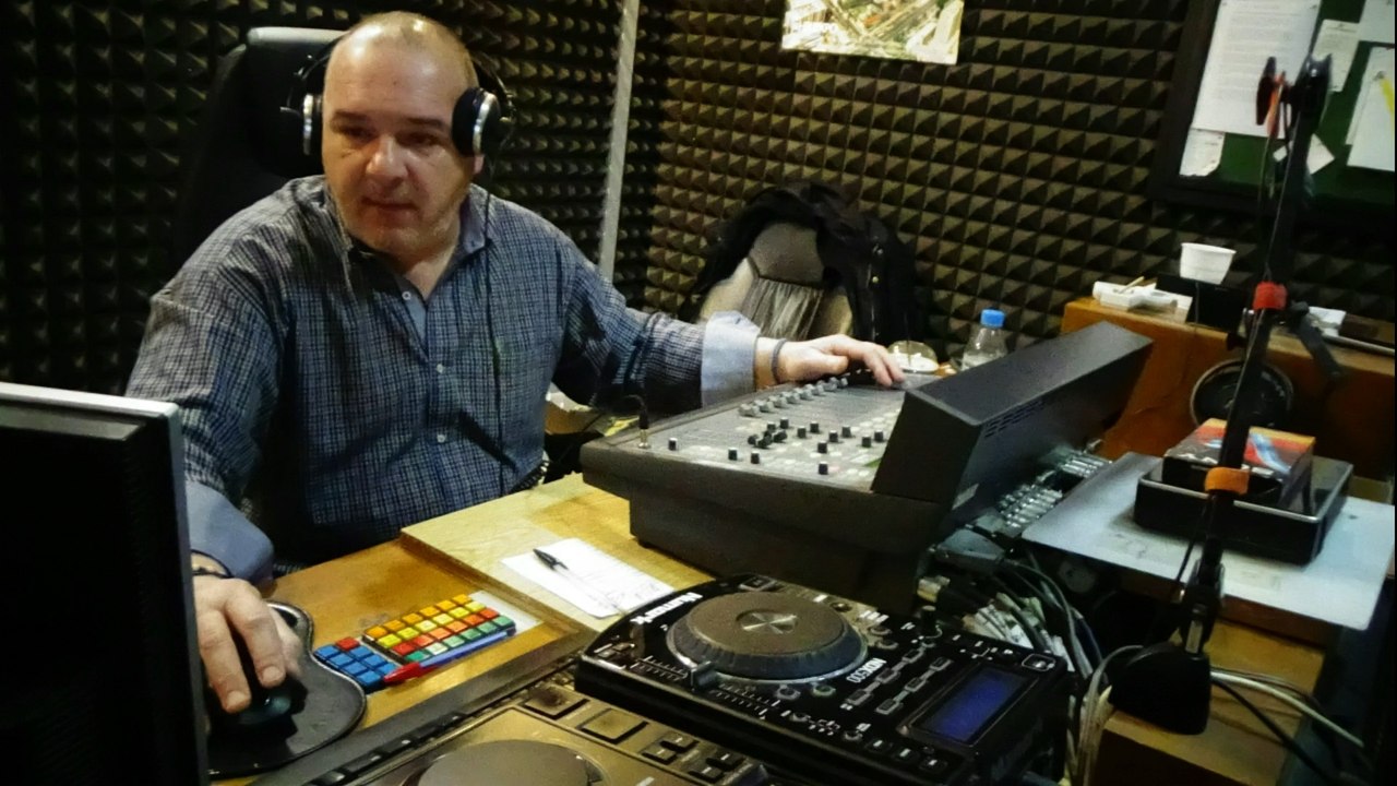 Επίσκεψη στο Αθηναϊκό - Μακεδονικό πρακτορείο ειδήσεων