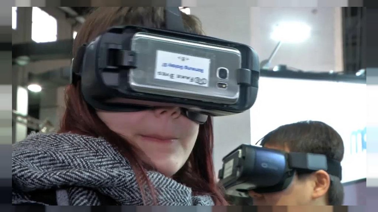 '4YFN' ('In vier Jahren') in Barcelona - Brutstätte für Startups