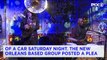Iconic Preservation Hall Jazz Band Tuba Stolen