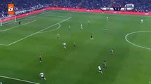 Hasan Ali Kaldirim  Own Goal HD - Besiktast2-2tFenerbahce 01.03.2018