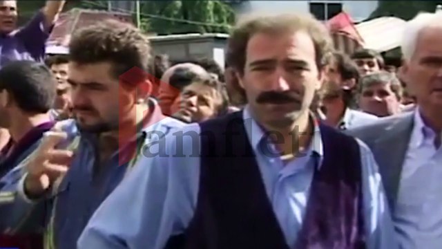 Berisha e çoi në azil dhe i mbylli gojën, Zenel Neza ish truproja e Hajdarit dhe ish oficer i SHIK pritet të dëshmojë për vrasjen dhe çfarë bisedoi me Saliun