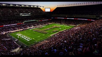 2017 PCMA Awards - Kyle Field Football Stadium