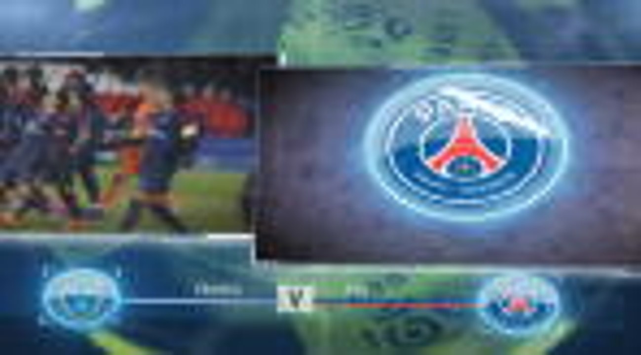 5 things... PSG lead the way for goals scored in Europe