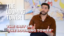 Hulu's The Looming Tower - Cast Interview