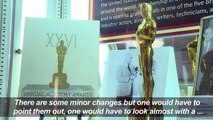 Historian talks about 90 years of Oscars