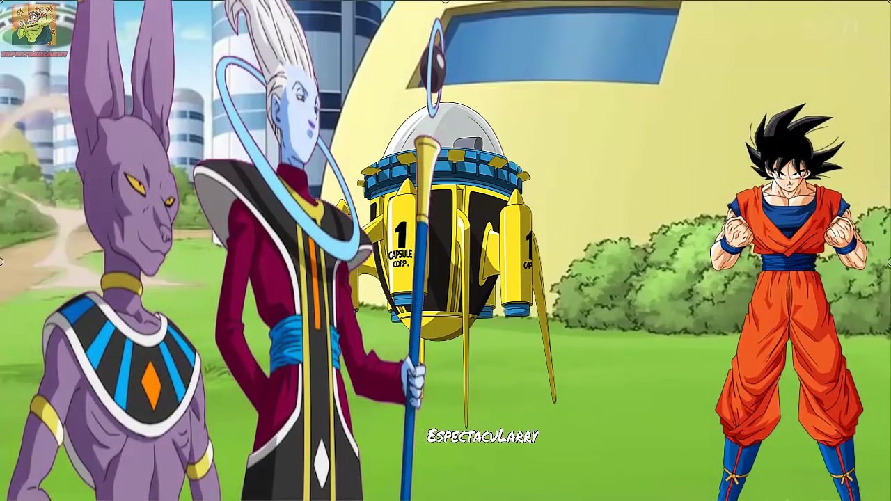 DRAGON BALL SUPER: LA FUSION de BLACK y ZAMASU l VEGETTO VS BLAMASU l Teoria